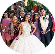 Quinceanera