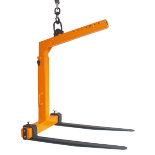 Rental store for crane forks in Snohomish County