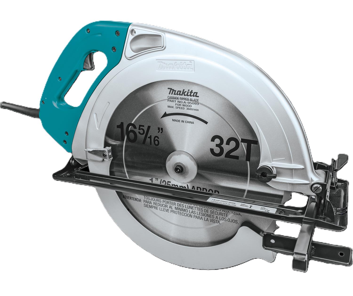 Rental store for saw circular beam 16 inch in Snohomish County