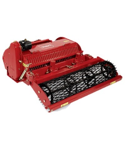 Rental store for cultivator loader attachement in Snohomish County