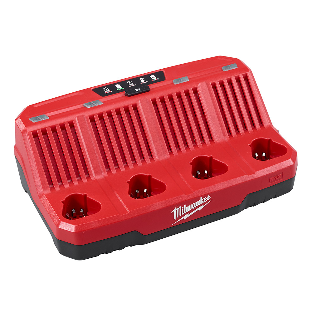 Rental store for charger four bank 12v milwaukee in Snohomish County