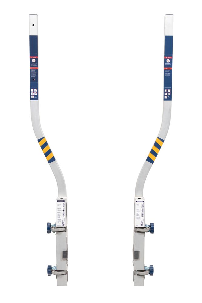 Rental store for ladder safety rails werner in Snohomish County
