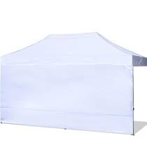 Rental store for canopy ez up wall grey 10 foot x 20 foot in Snohomish County