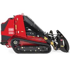 Rental store for loader skid steer mini 42 inch in Snohomish County