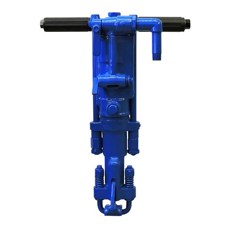 Rental store for drill rock pneumatic 60 lb in Snohomish County