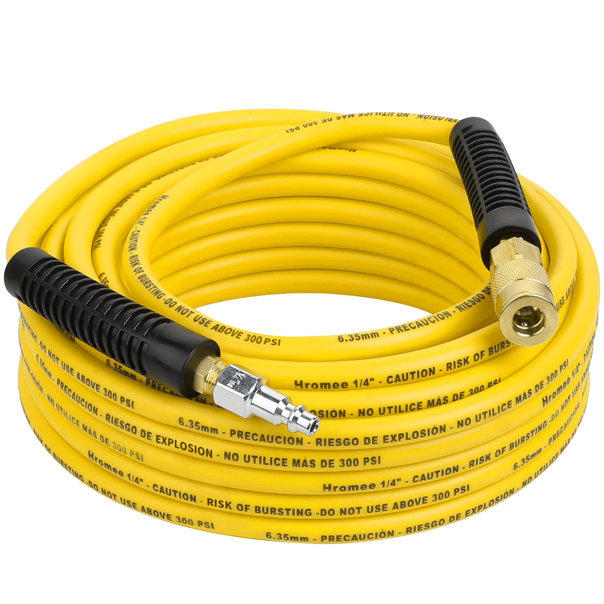 Rental store for hose air compressor 3 8 inch x 100 foot in Snohomish County