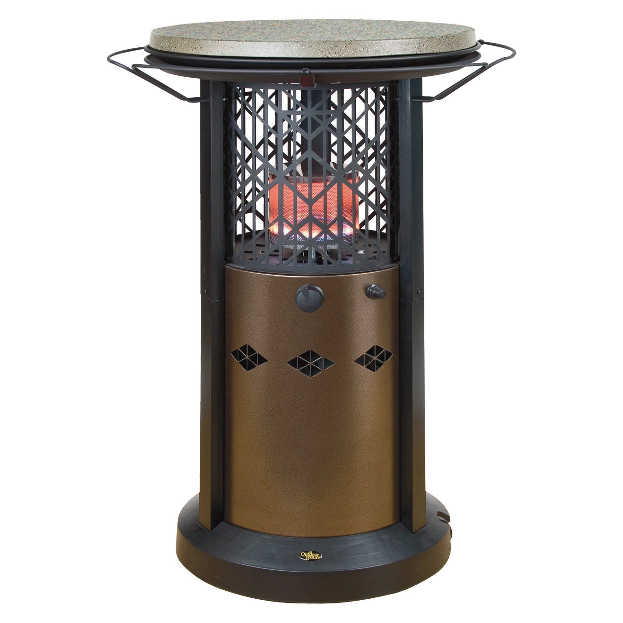 Rental store for bistro patio heater in Snohomish County