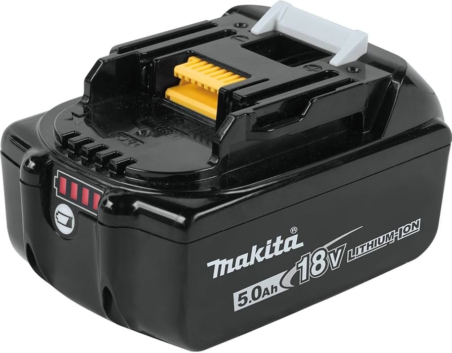 Rental store for battery 18v makita in Snohomish County