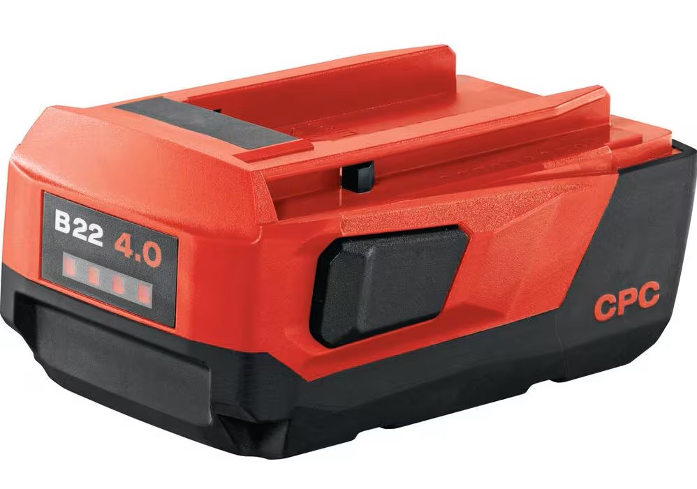 Rental store for battery hilti in Snohomish County