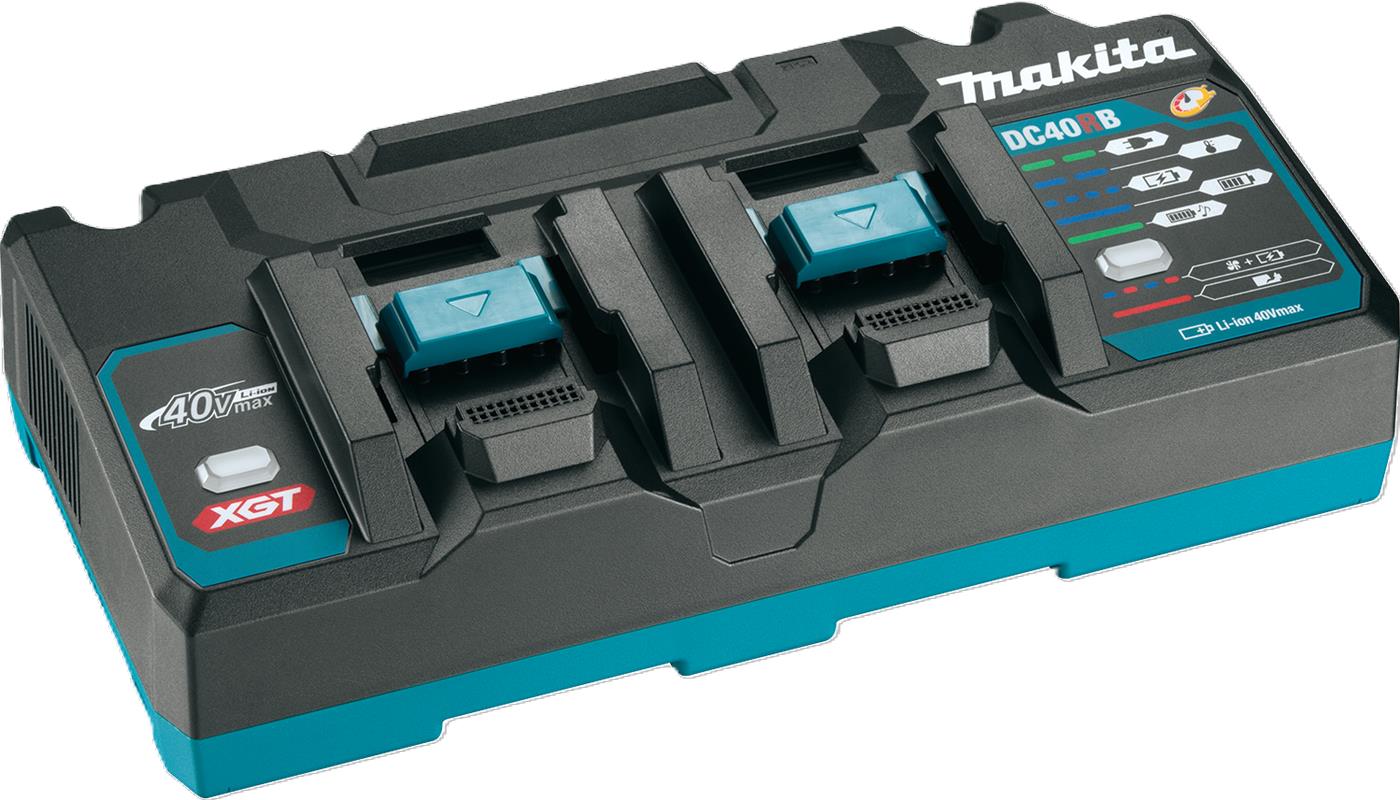 Rental store for charger dual 40v makita in Snohomish County