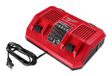 Rental store for charger single 18v milwaukee in Snohomish County