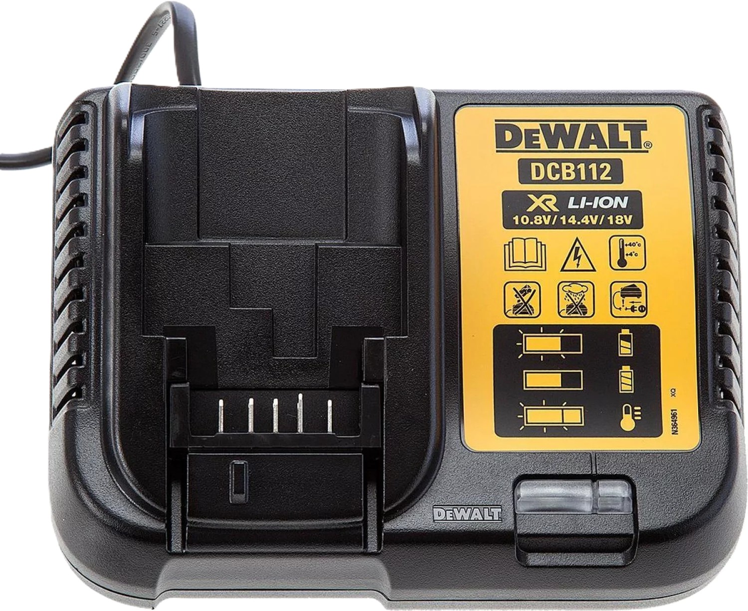 Rental store for charger single dewalt in Snohomish County