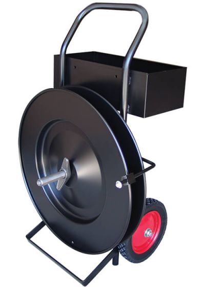 Rental store for banding carts in Snohomish County