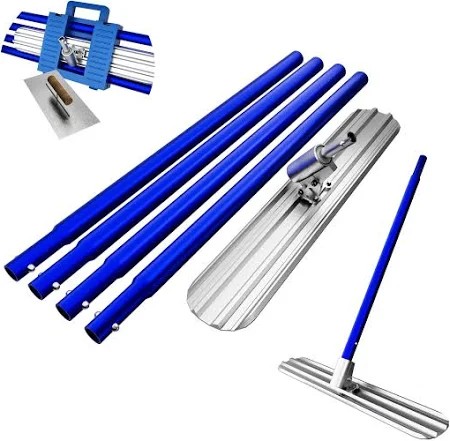 Rental store for concrete finishing tools in Snohomish County