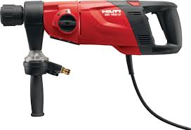 Rental store for core drill in Snohomish County