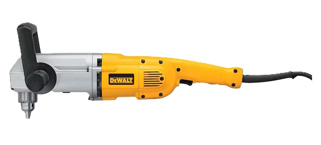 Rental store for drill right angle 1 2 inch in Snohomish County
