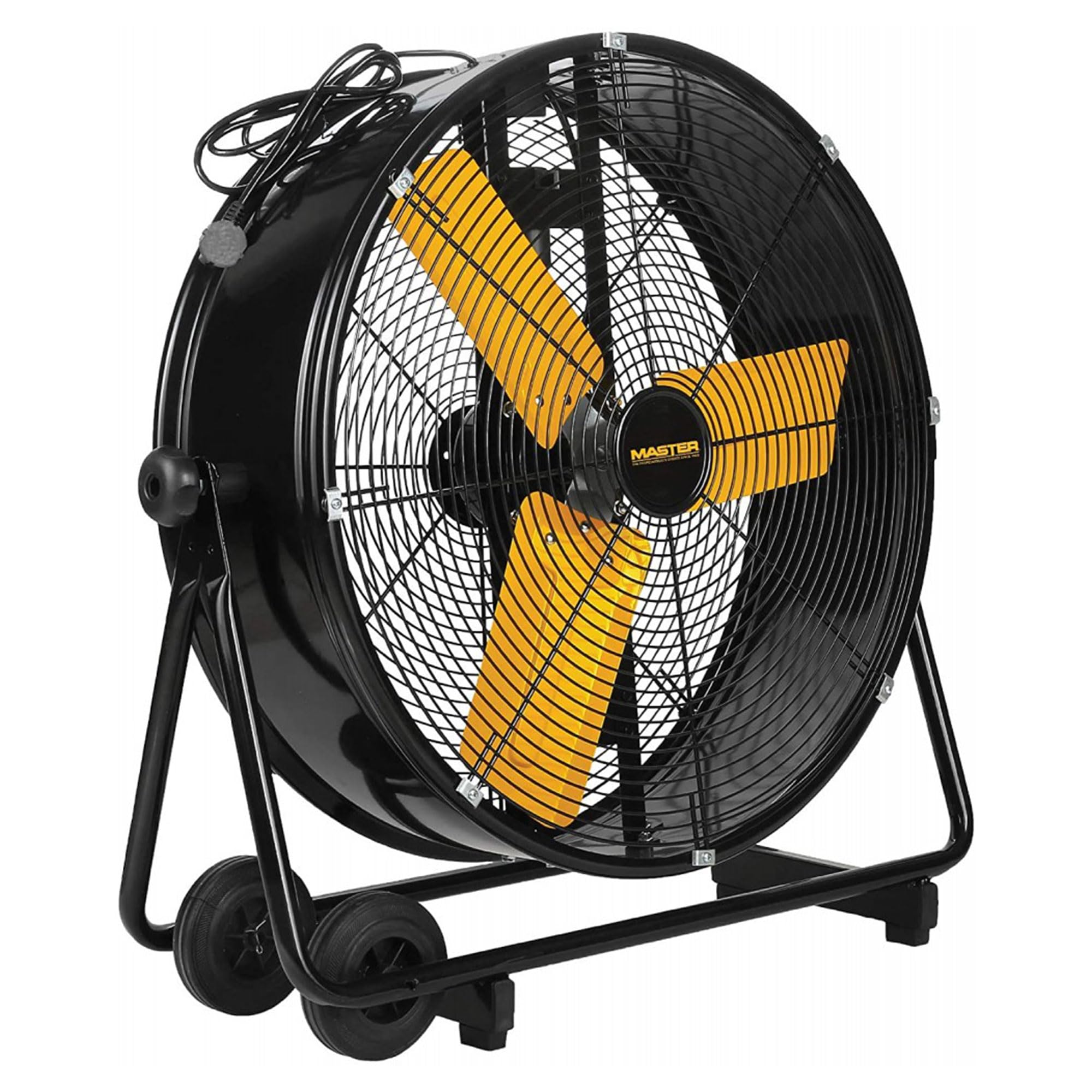 Rental store for fan portable up to 24 inch in Snohomish County