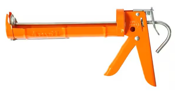 Rental store for CAULK GUN, DRIP FREE - 10 OZ in Everett WA