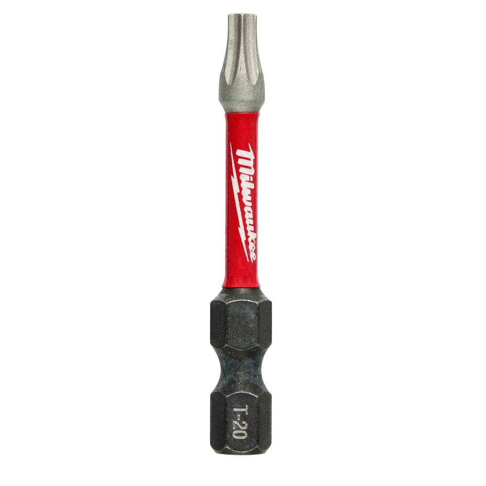 Rental store for BIT TIP, TORX - T20 x 2 in Everett WA