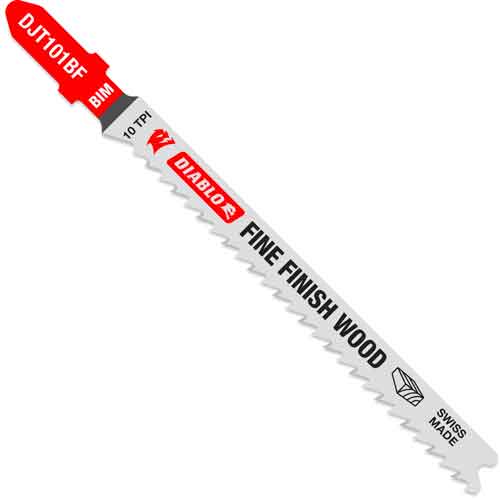 Rental store for BLADE, JIGSAW  10 TPI  - 5 PACK in Everett WA