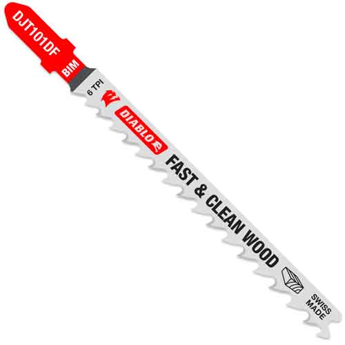 Rental store for BLADE, JIGSAW  6 TPI  - 5 PACK in Everett WA