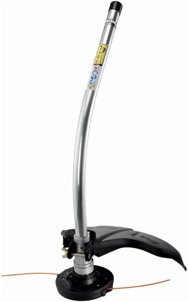 Rental store for Trimmer, Curved Shaft  16   - ECHO in Everett WA