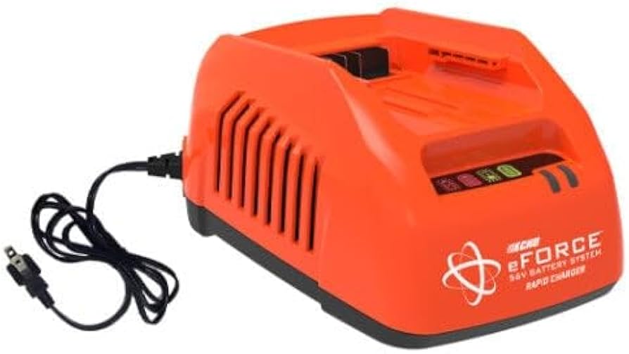 Rental store for CHARGER, BATTERY  56V  - ECHO in Everett WA