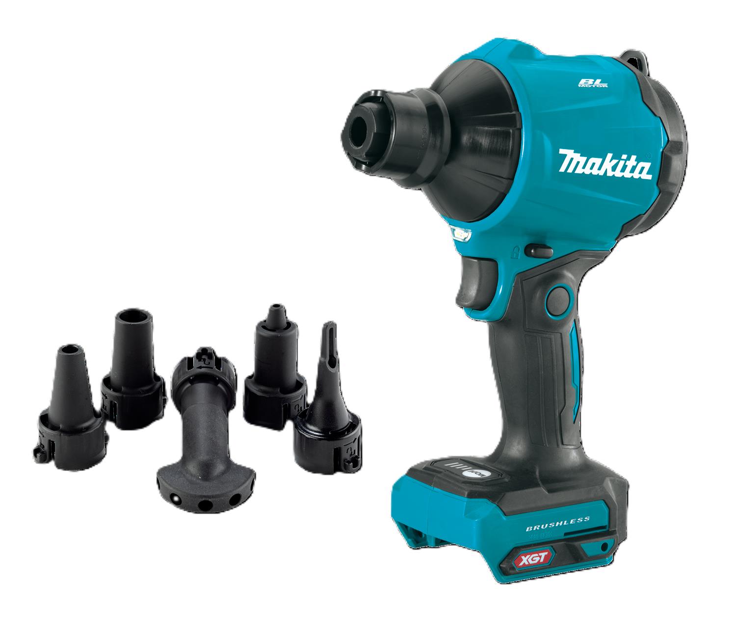 Rental store for Makita, Dust Blower  40v  - GSA01Z in Everett WA