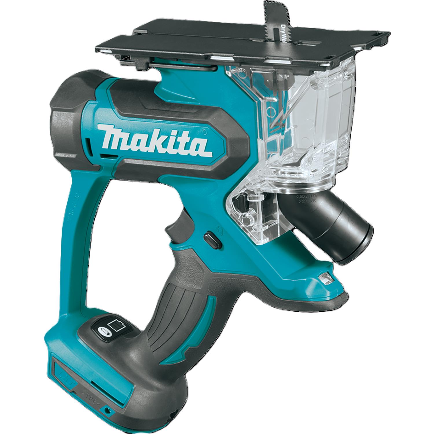Rental store for Makita, Cut-Out Saw  18v  - XDS01Z in Everett WA