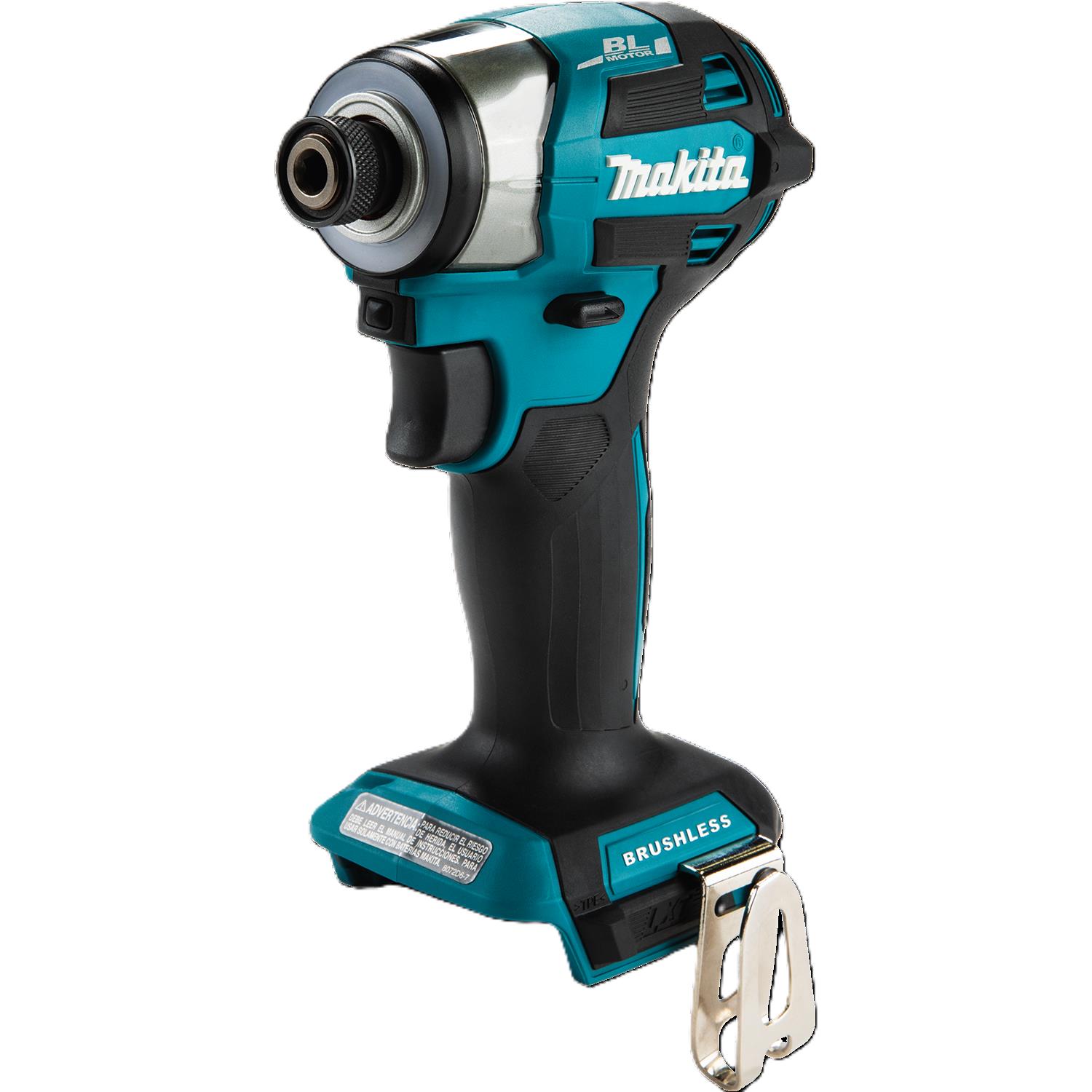 Rental store for Makita, Impact Driver - XDT20Z in Everett WA