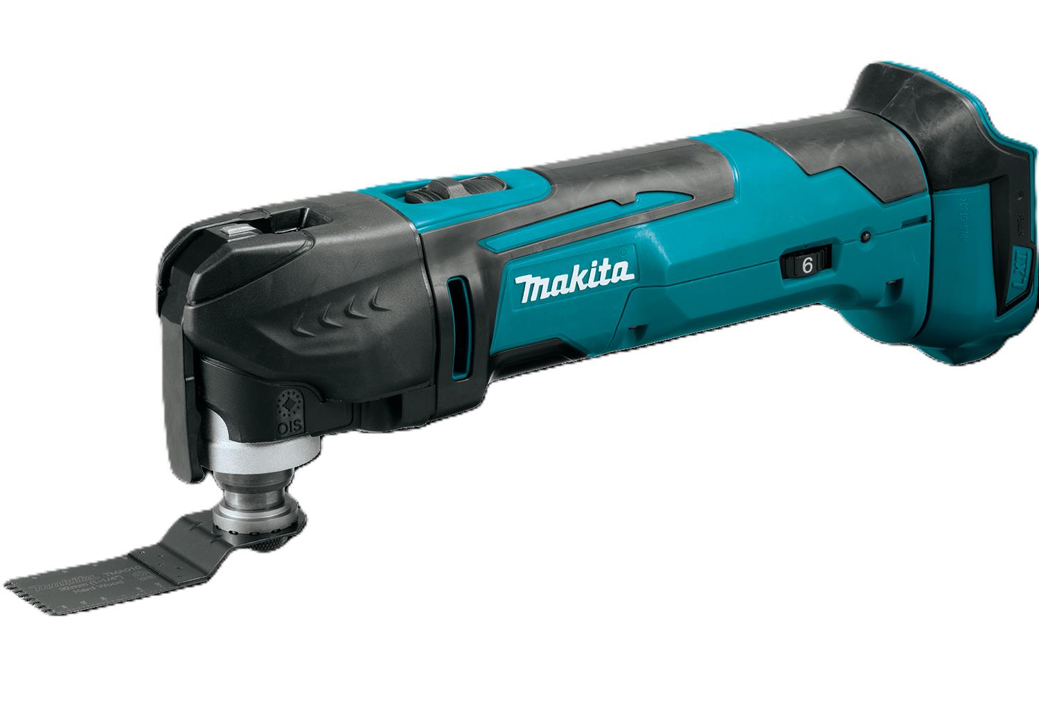 Rental store for Makita, Multi-Tool  18v  - XMT03 in Everett WA
