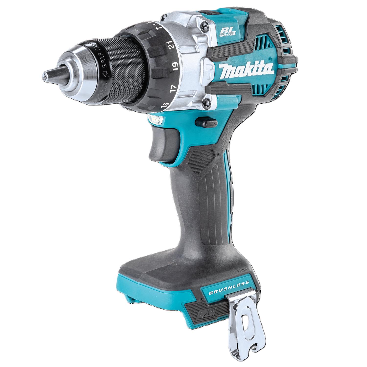 Rental store for Makita, Hammer Drill  1 2   - XPH16Z in Everett WA
