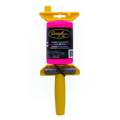 Rental store for Nylon String, 500ft - Pink in Everett WA