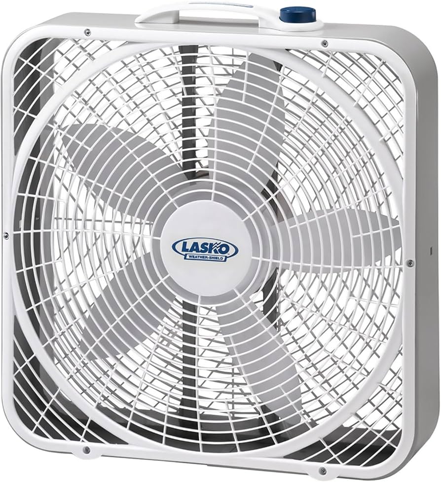 Rental store for FAN, PORTABLE BOX - 3 SPEED in Everett WA
