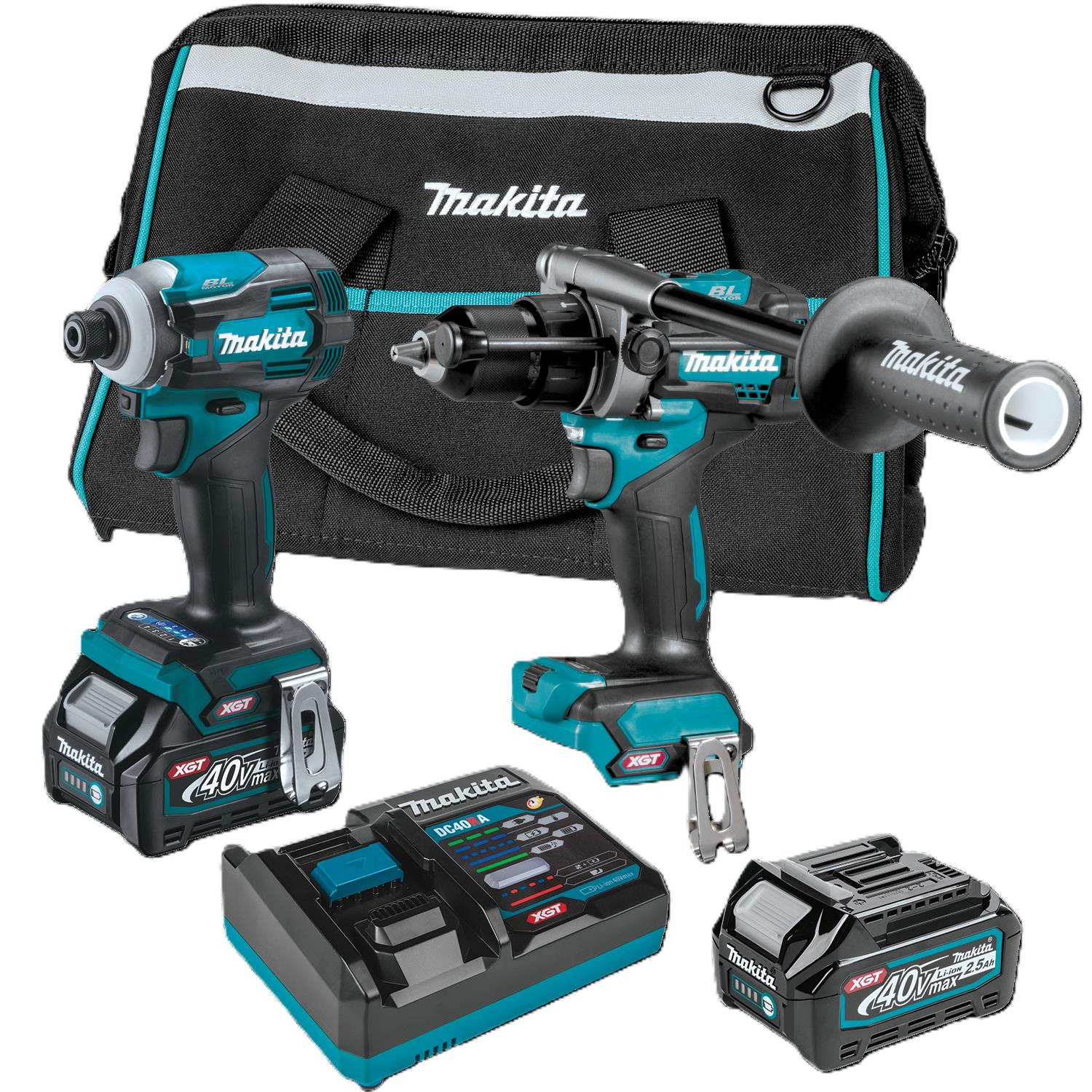 Rental store for Makita, Drill   Driver Kit - GT200D in Everett WA