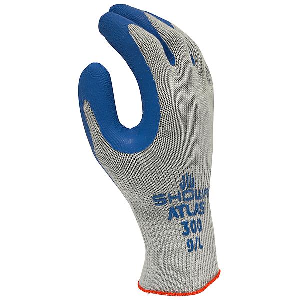 Rental store for GLOVE, KNIT  ATLAS 300-BLUE  - LARGE in Everett WA
