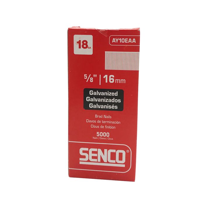 Rental store for Nail, Brad  18 g  - 5 8 in Everett WA