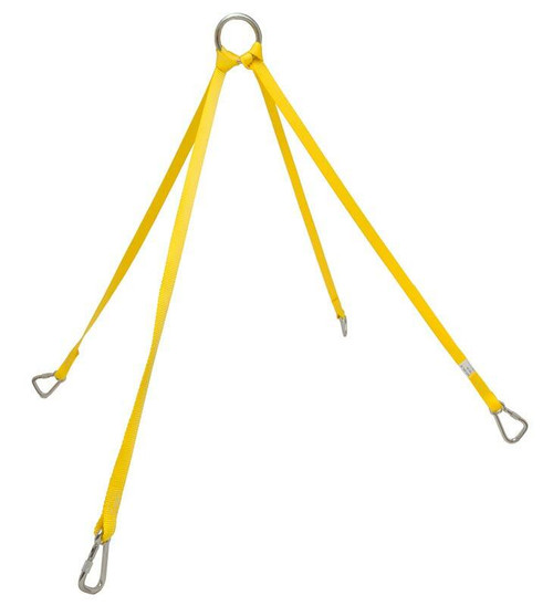 Rental store for BRINDLE, SLING  NYLON  W  CARABINER in Everett WA