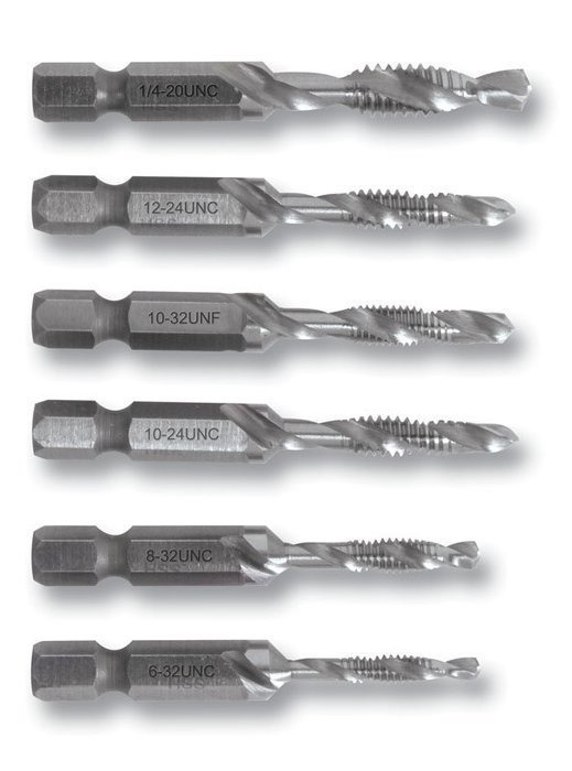 Rental store for Bit, Drill Tap - 10-24 in Everett WA