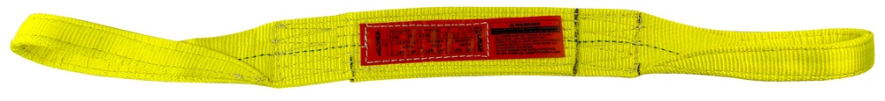 Rental store for Sling, Web  Eye Eye  - 2  x 4 in Everett WA