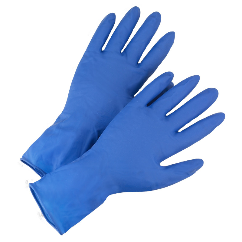 Rental store for Glove, Latex  14 mil  - Med in Everett WA