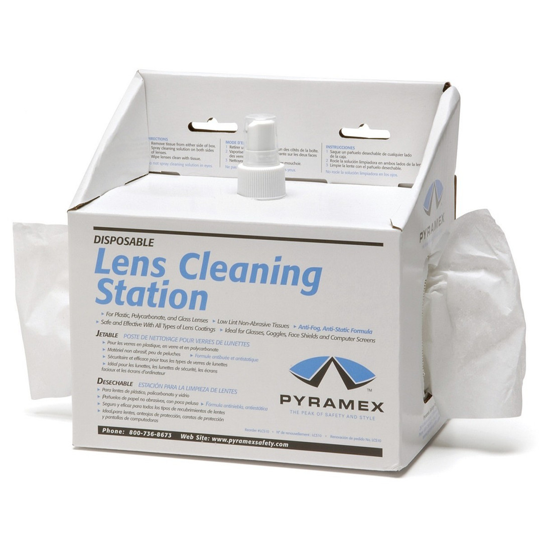 Rental store for Lens Cleaning Station - 8 oz. in Everett WA