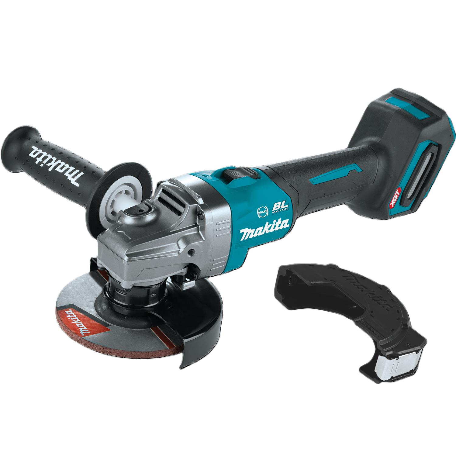 Rental store for Makita, Angle Grinder  4-1 2   - GAG01Z in Everett WA