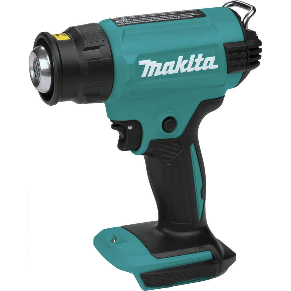 Rental store for Makita, Heat Gun  18v  - XGH02ZK in Everett WA