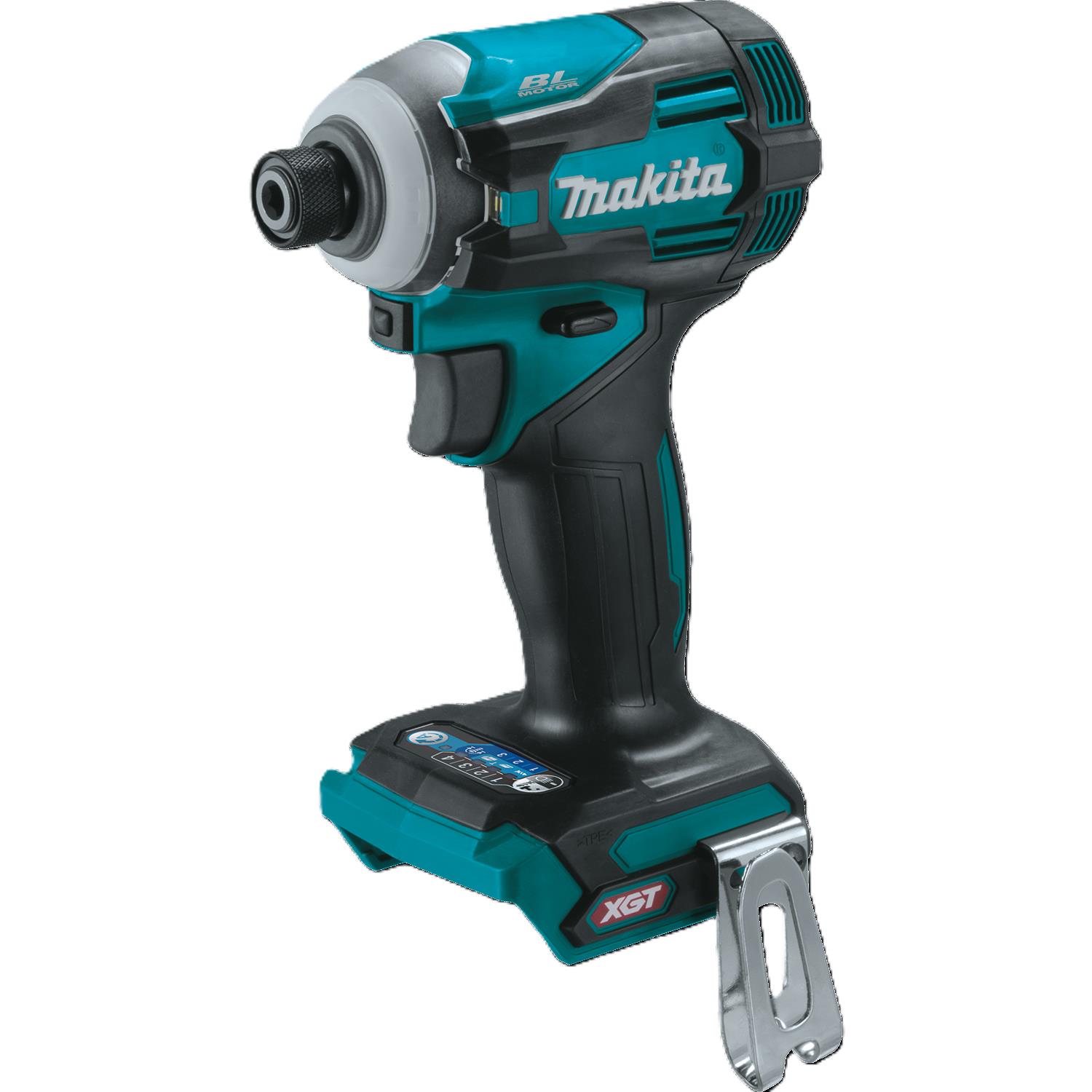 Rental store for Makita, Impact Driver  1 4   - GDT01Z in Everett WA