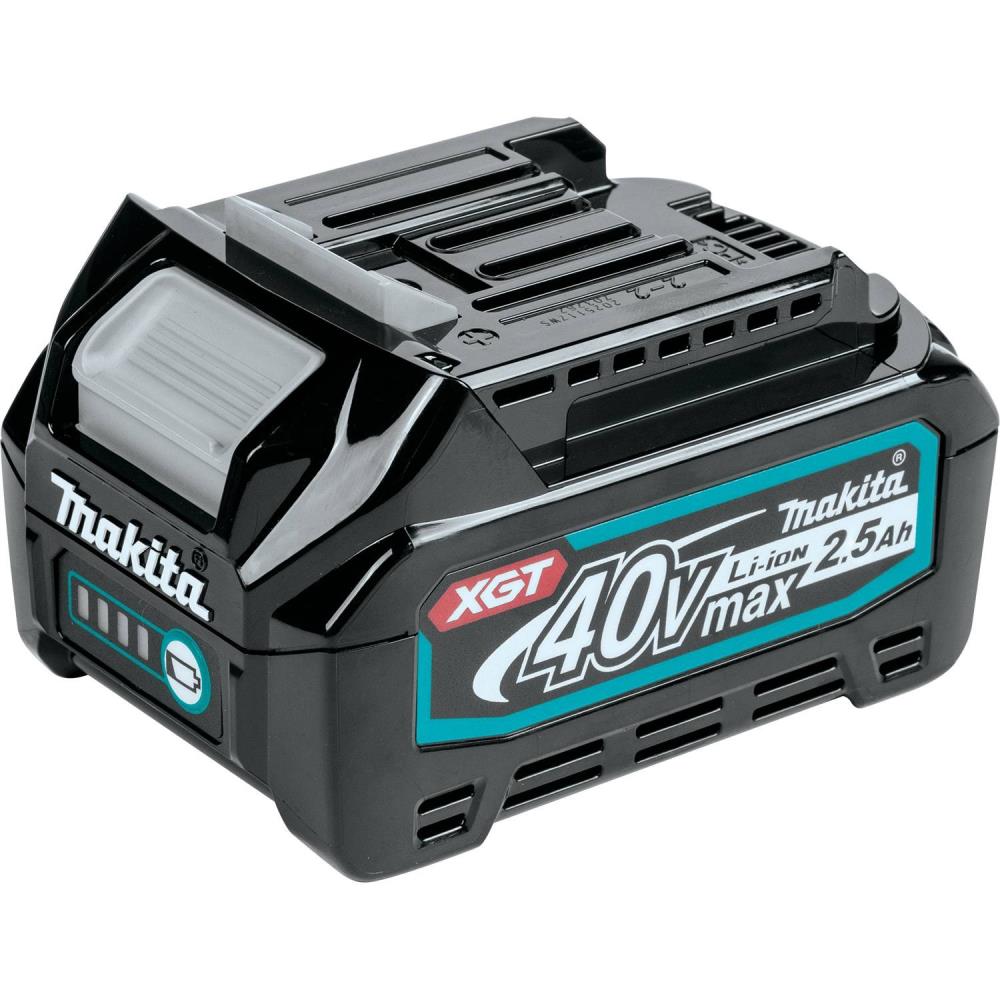 Rental store for Makita, Battery 40v  2.5Ah  - BL4025 in Everett WA
