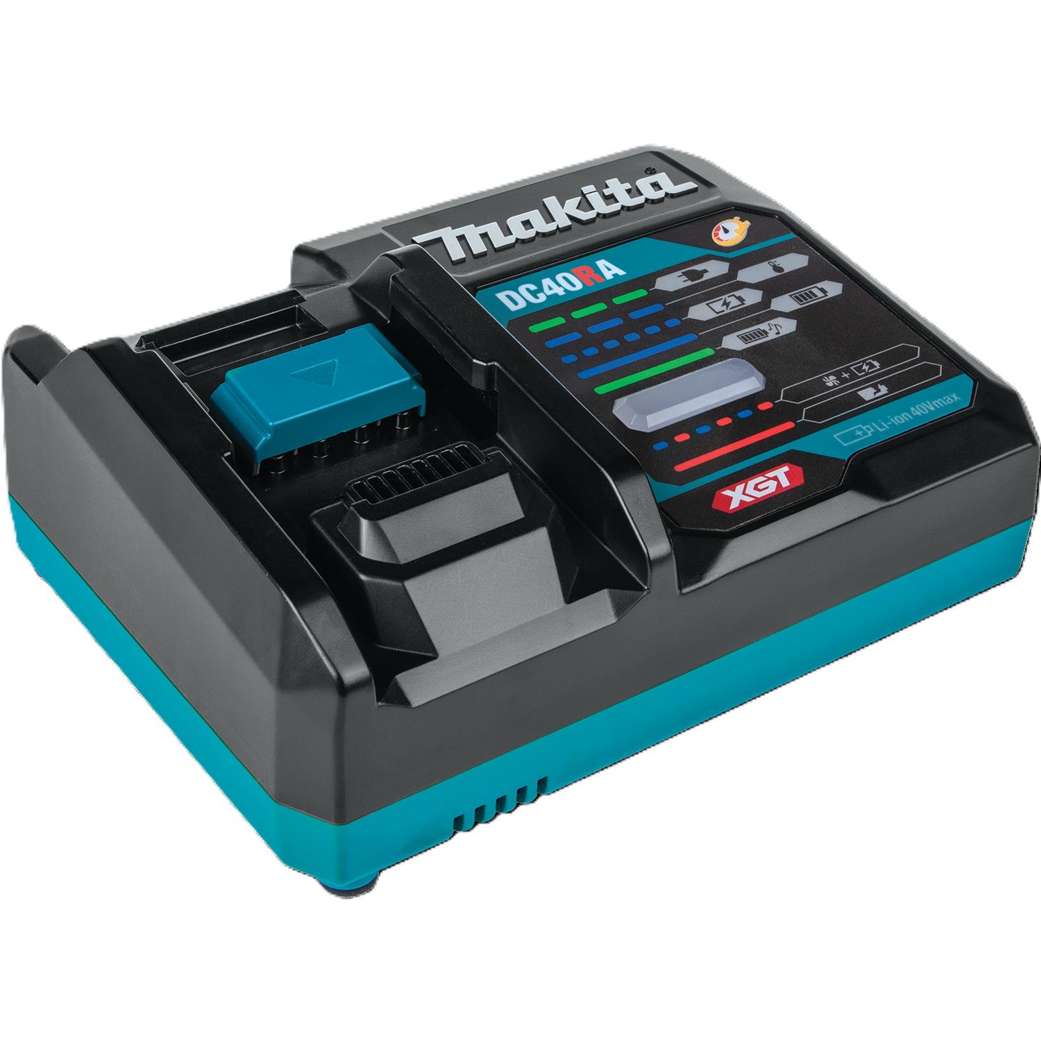 Rental store for Makita, Charger Single  40v  - DC40RA in Everett WA