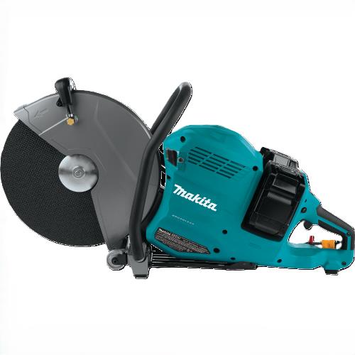 Rental store for Makita, Cut Off Saw  80v  - GEC01Z in Everett WA