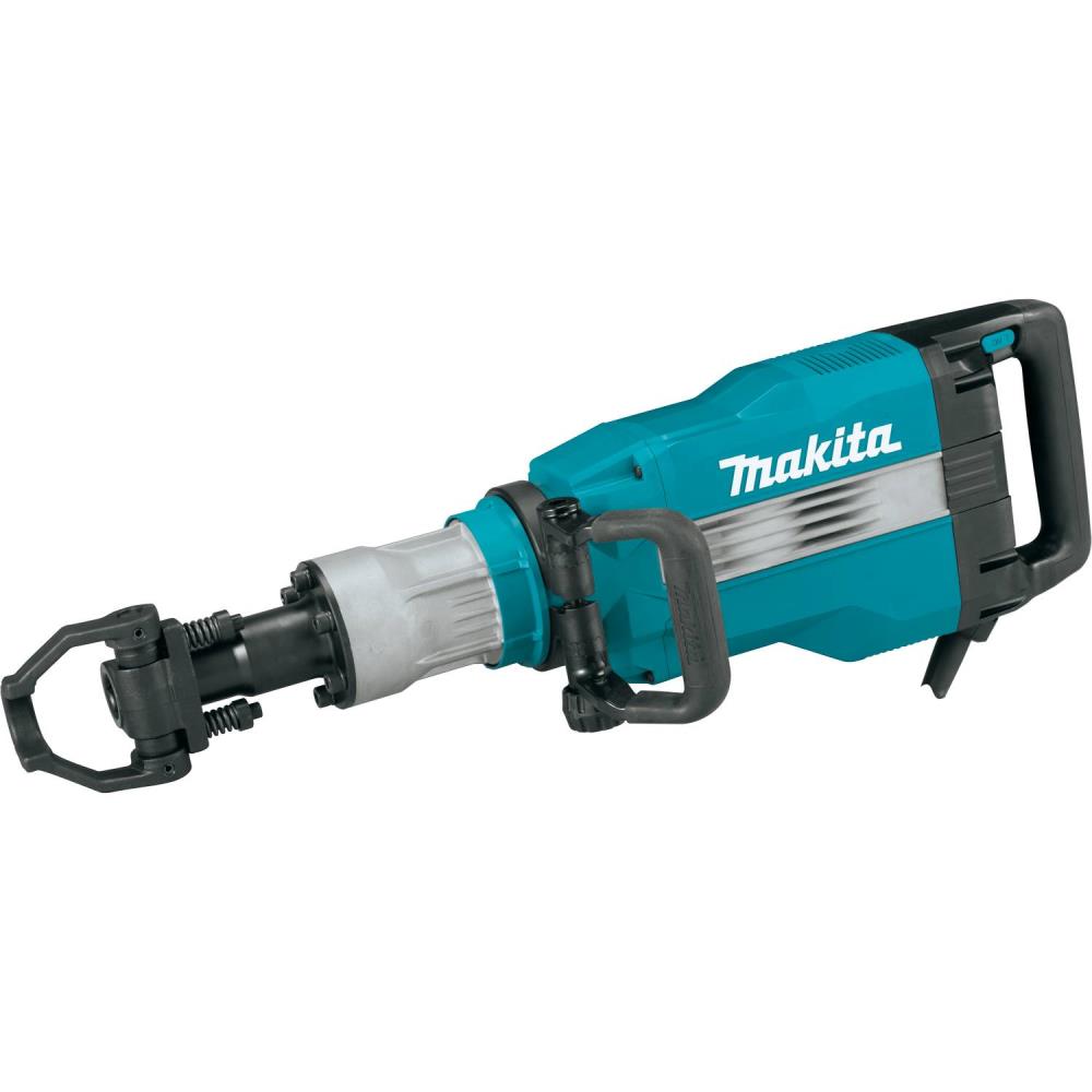 Rental store for Makita, Demo Hammer  43 lb  - HM1502 in Everett WA