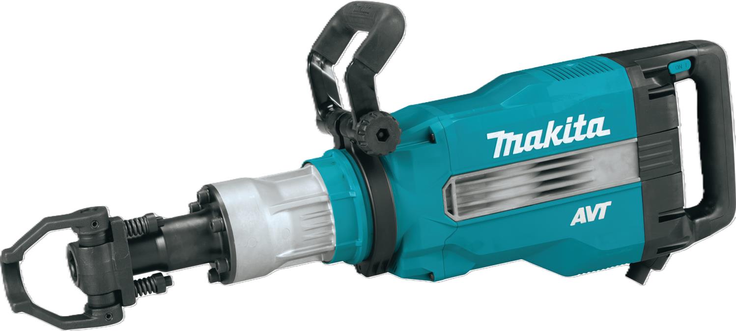 Rental store for Makita, Demo Hammer  45 lb  - HM1512 in Everett WA